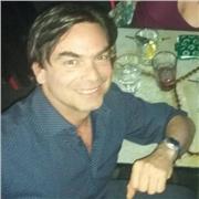 Profesor Licenciado de Ingeniería ofrece clases de Creatividad, Gestión de Proyectos y Comunicaciones (TIC) en línea desde Villarrica con amor